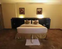 Bab al-maltazam concorde hotel thumbnail